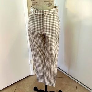 Old Navy size 8 Pixie High Rise Pants